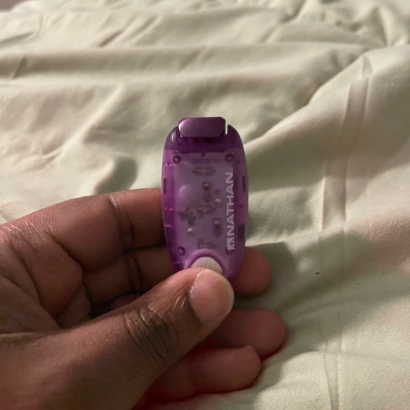 Nathan strobe light - Picture 8 of 8